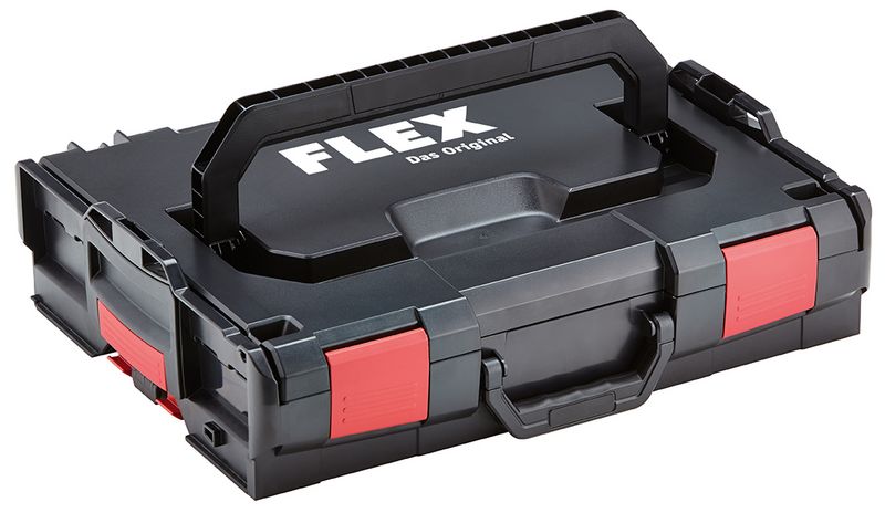 Flex-tools Zubehör 414077 TK-L 102 Transportkoffer L-Boxx leer