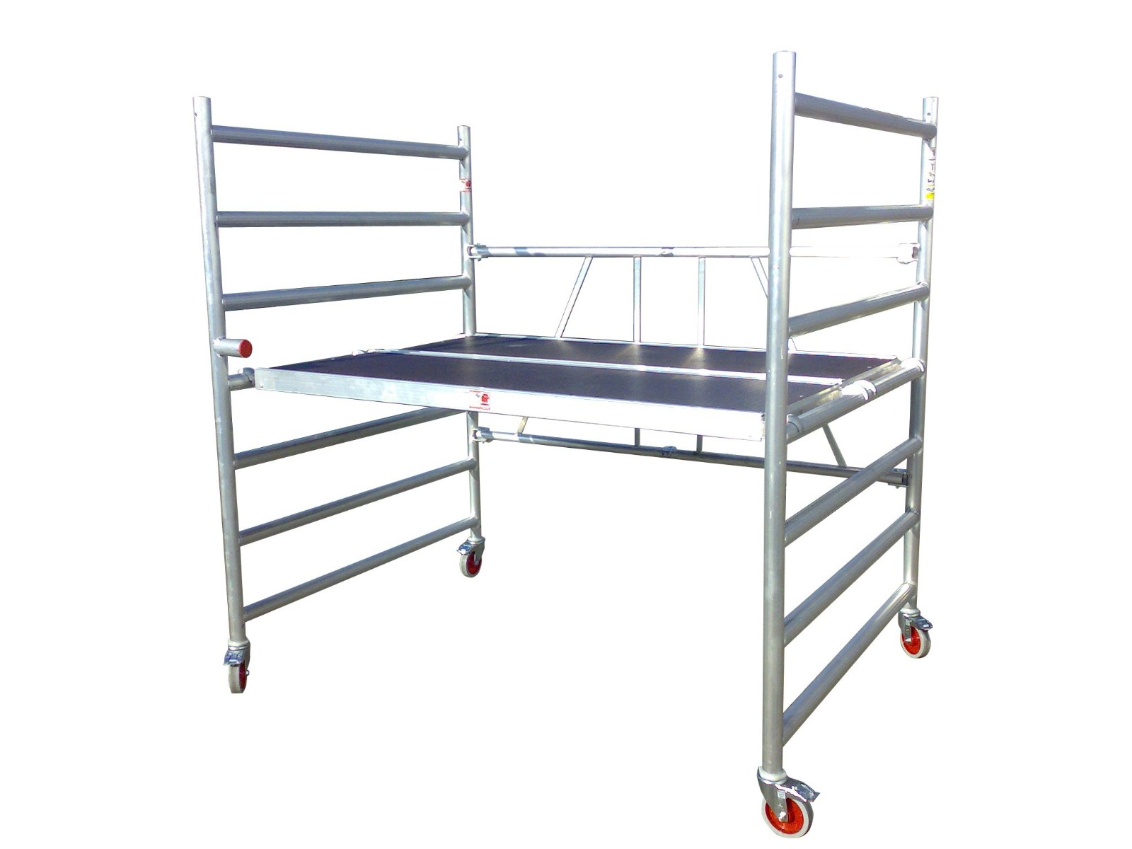 Little Jumbo 41500025 JUMBO Klappgerüst XL 250 - 135x250