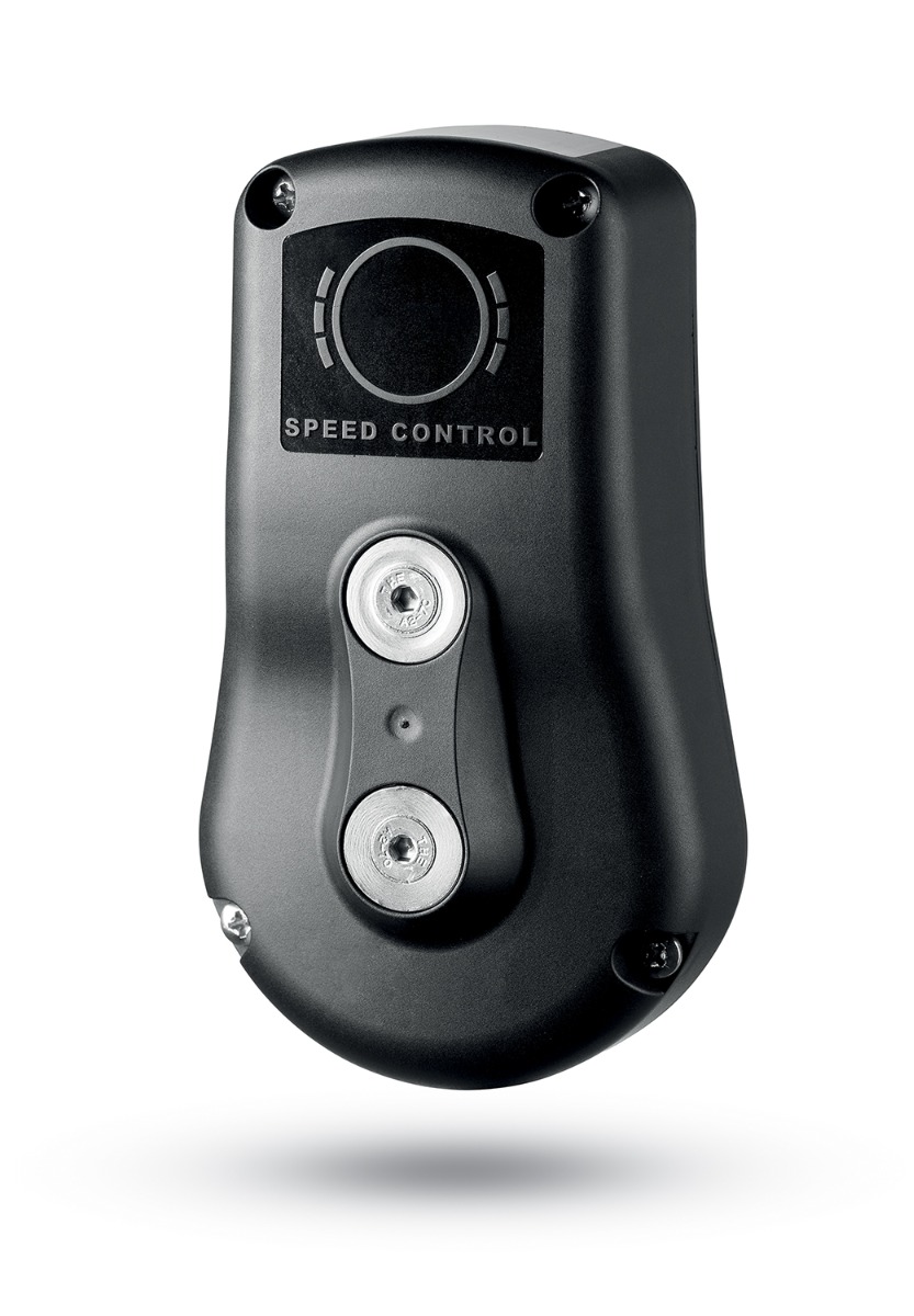 Ecodora 430/020 Drehzahlregelung (Mod. 4430Abs-4436-4440Abs-350)