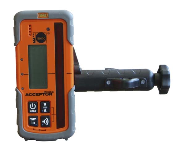 Nedo 430328 Akzeptor Digital Empfänger