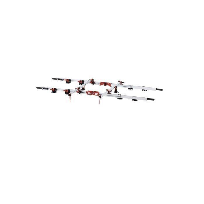 Raimondi RA432EM04TC Easy Move X-LIGHT Tragrahmen