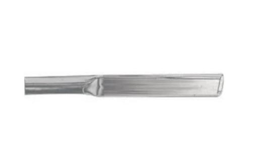 Ghibli Zubehör 2511633 Flache Edelstahl-Saugbacke (305 mm) 40 mm