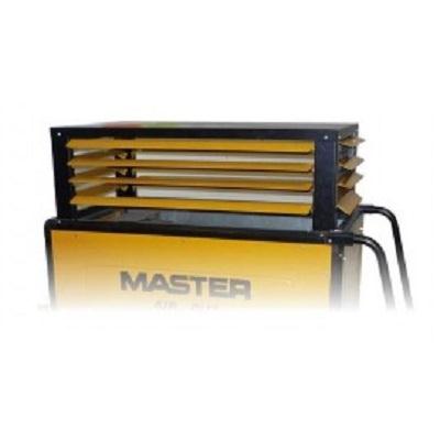 Master Zubehör 4514.086 Luftverteilungskammer BV690