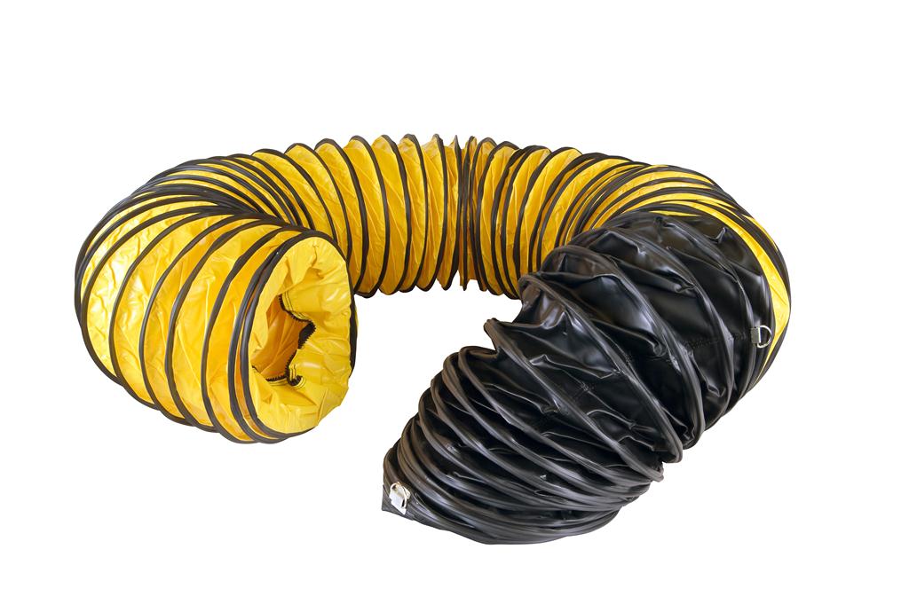 Master Zubehör 4515.552* Flexibler hitzebeständiger Schlauch Ø508MM X 7,6M