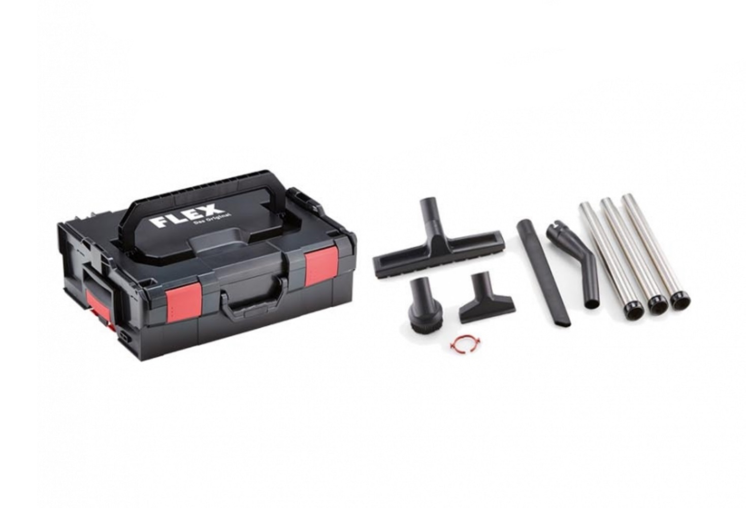 Flex-tools Zubehör 451703 Reinigungsset in L-Boxx
