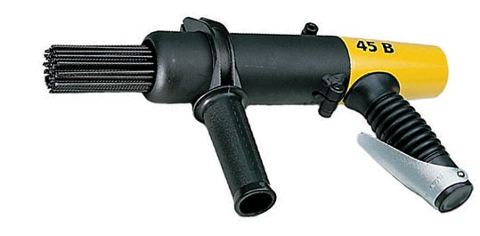 Von Arx 700409 45B Nadelentroster 4 mm (35 Stück)