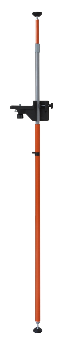 Nedo 460995 Teleskopklemmstange 1516 mm -3400 mm