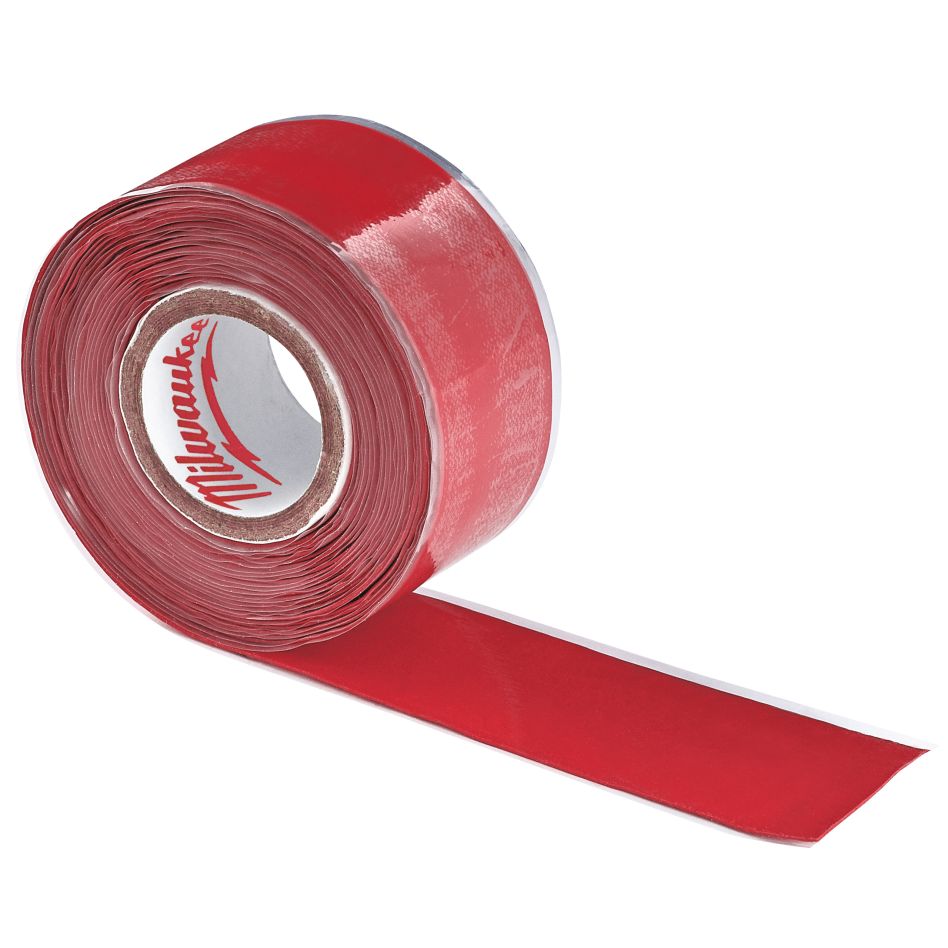 Milwaukee Zubehör 48228860 3,6 m Selbstklebendes Sicherheitsband