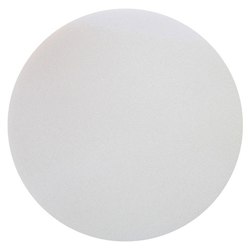 Rokamat 48500 Schwammscheibe Superfein 250 mm