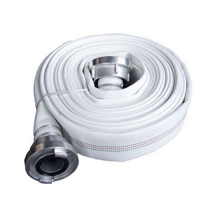 Toolnation 602010 Wasserschlauch komplett + Storz Kupplung 10 mtr