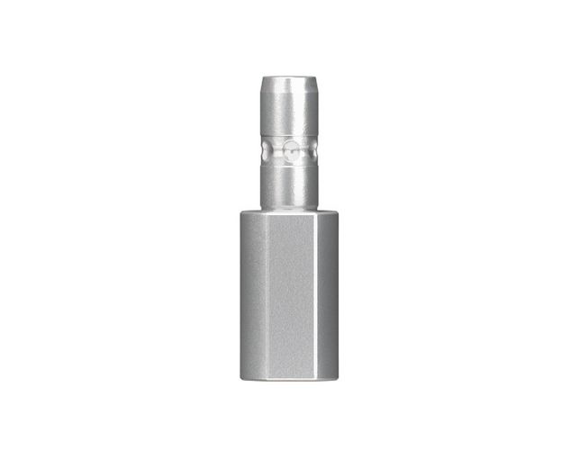 Flex-tools Zubehör 492396 DT-P Adapter rotativ PXE 80 10.8-EC