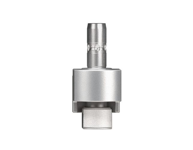 Flex-tools Zubehör 492418 DT-XF 3 Adapter exzentrisch freilaufend, 3 mm Hub PXE 80 10.8-EC