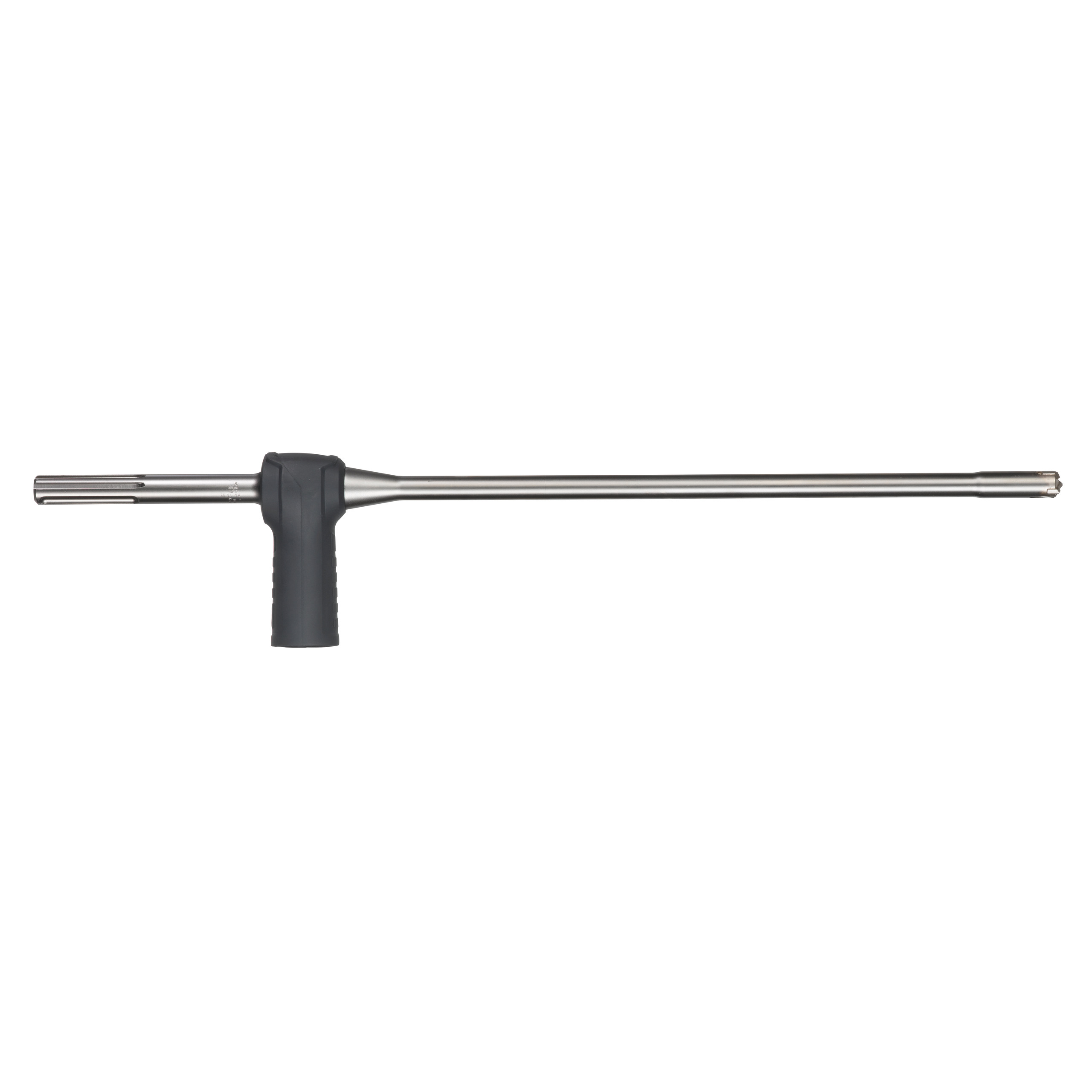 Milwaukee Zubehör 4932459288 SDS Max Bohrer hohlraumfrei 18x600mm