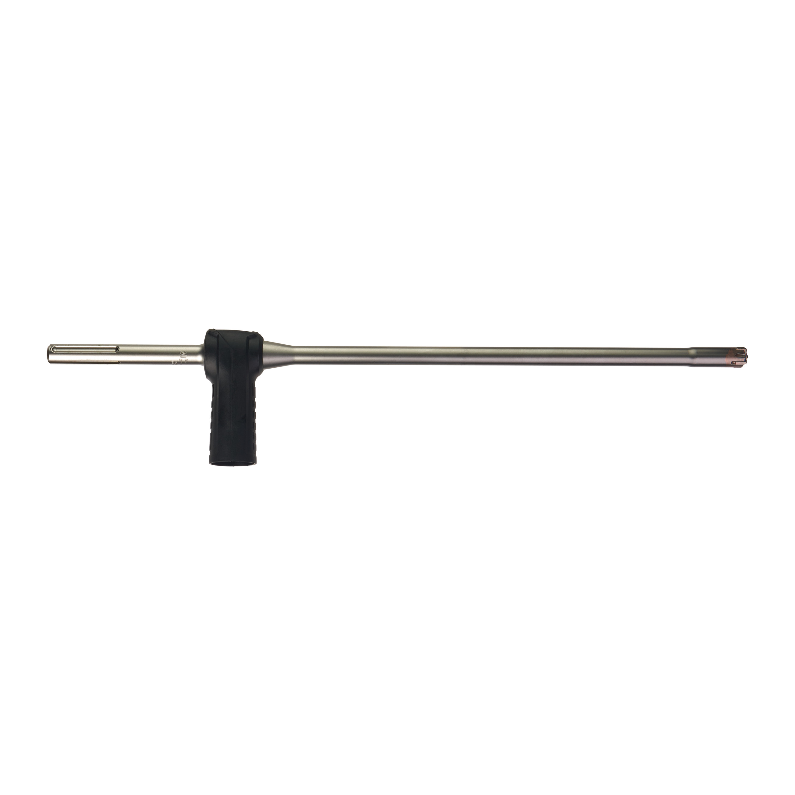 Milwaukee Zubehör 4932459289 SDS Max Bohrer hohlraumfrei 20x600mm
