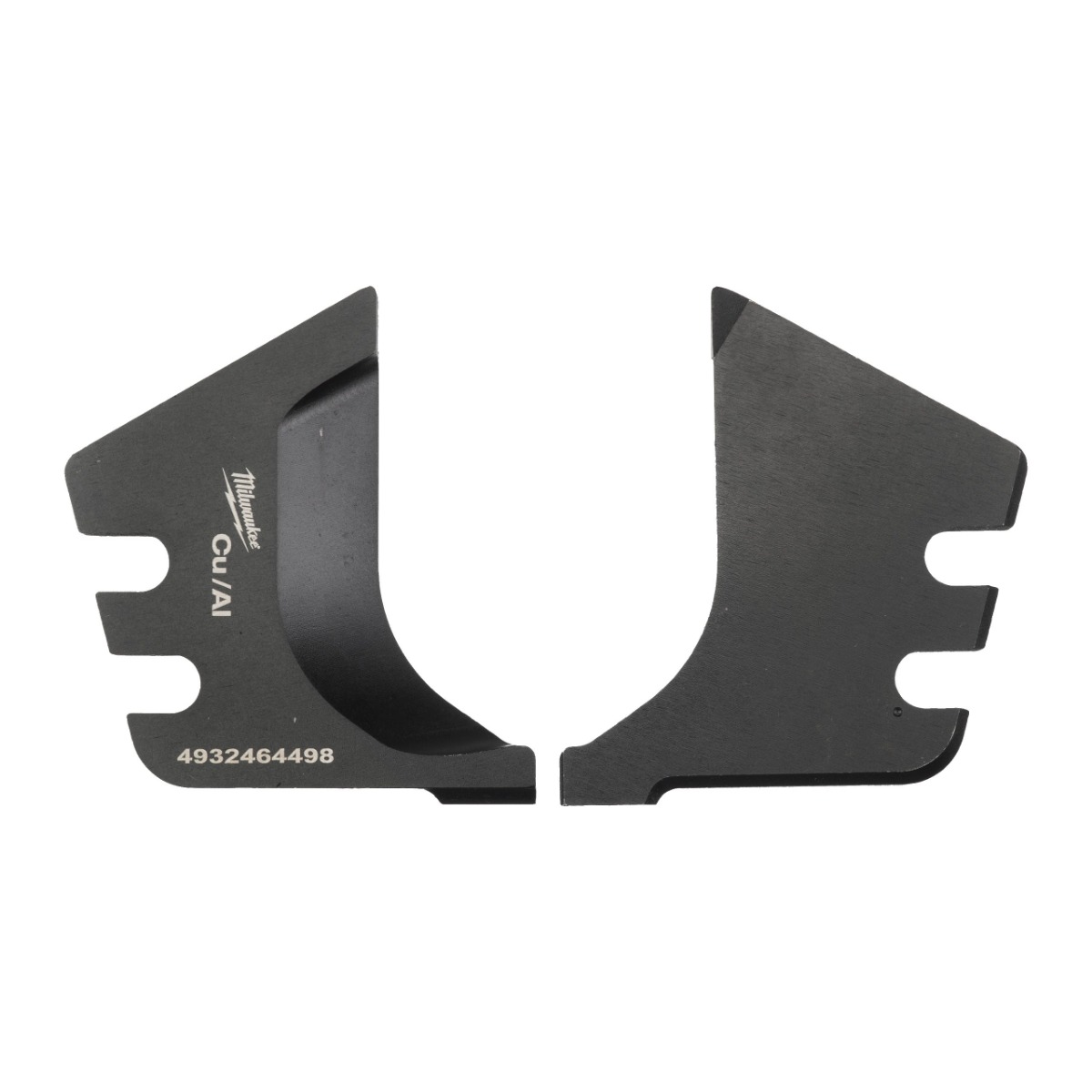 Milwaukee Zubehör 4932464498 KLINGE CU/AL-1PC M18 HCCT