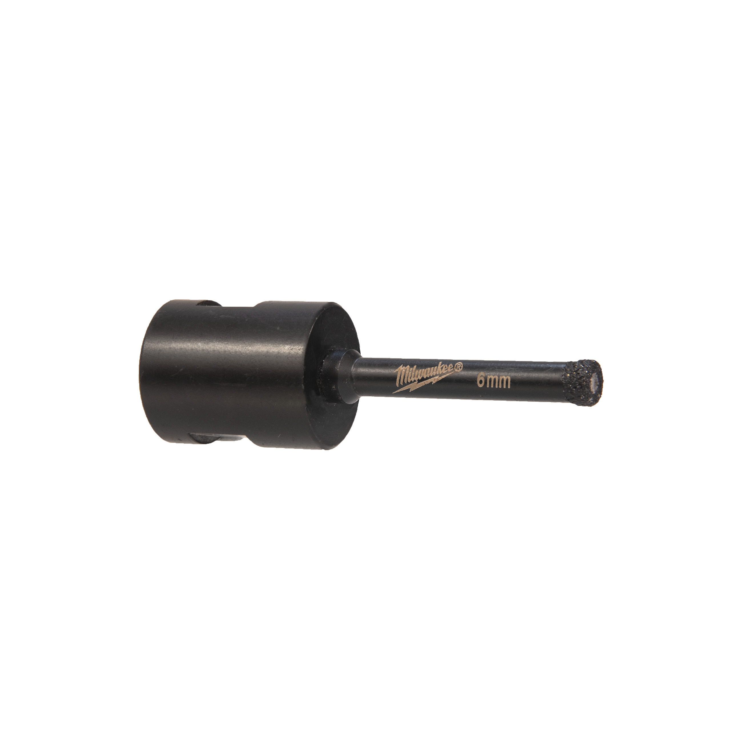 Milwaukee Zubehör 4932471759 Diamantbohrer M14 6mm