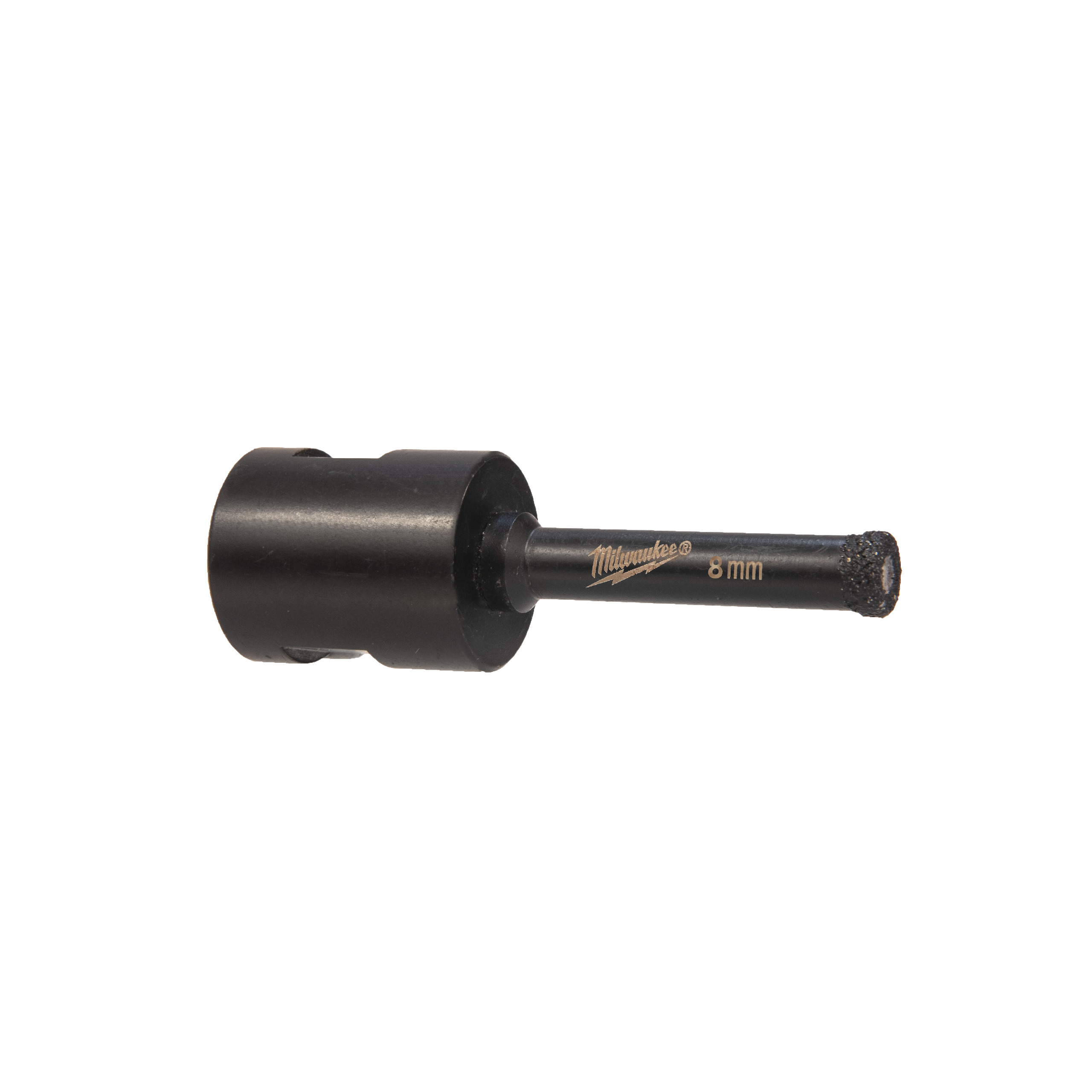 Milwaukee Zubehör 4932471760 Diamantbohrer M14 8mm
