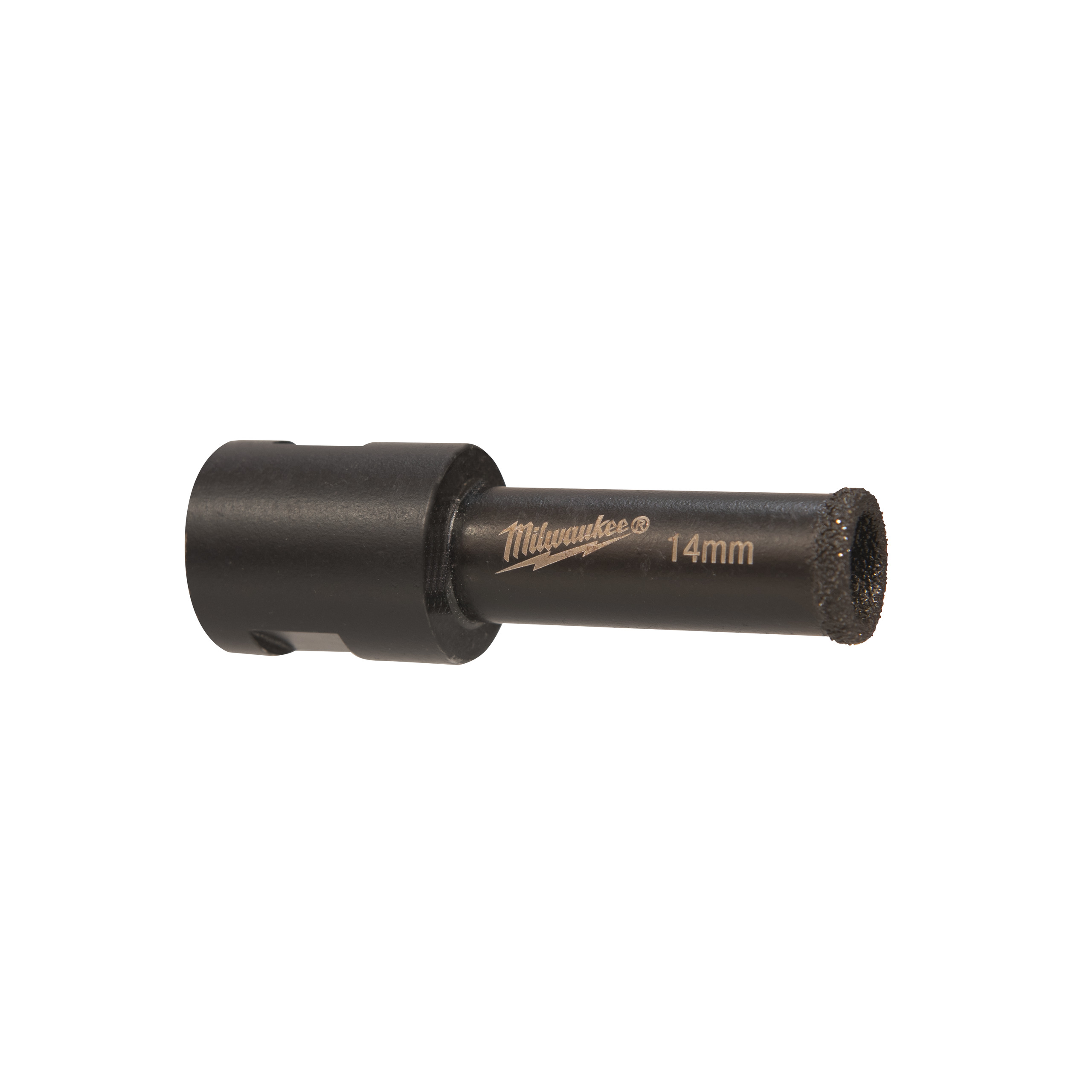 Milwaukee Zubehör 4932471763 M14 Diamantbohrer 14mm