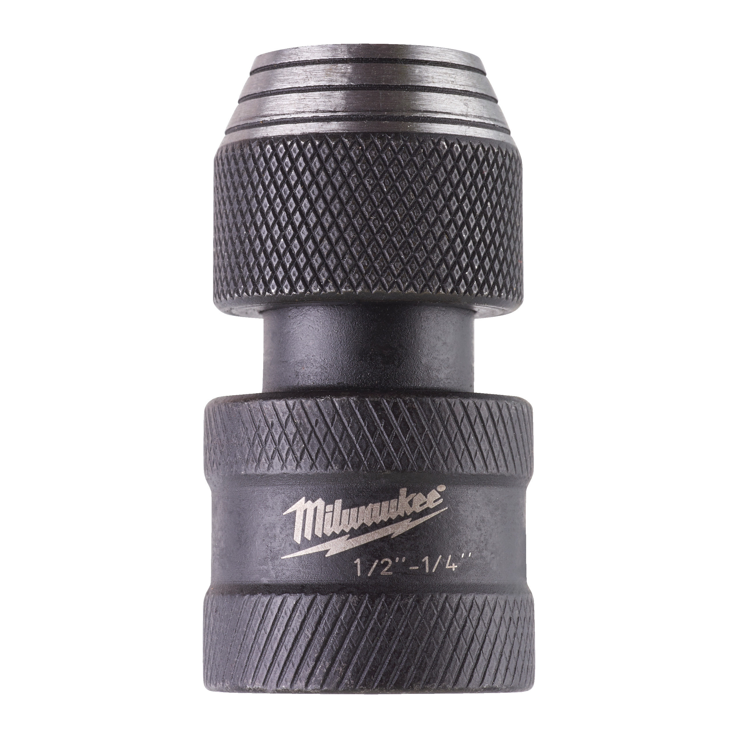 Milwaukee Zubehör 4932471828 ADAPTER SHOCKWAVE™ 1/2" - 1/4" Hex