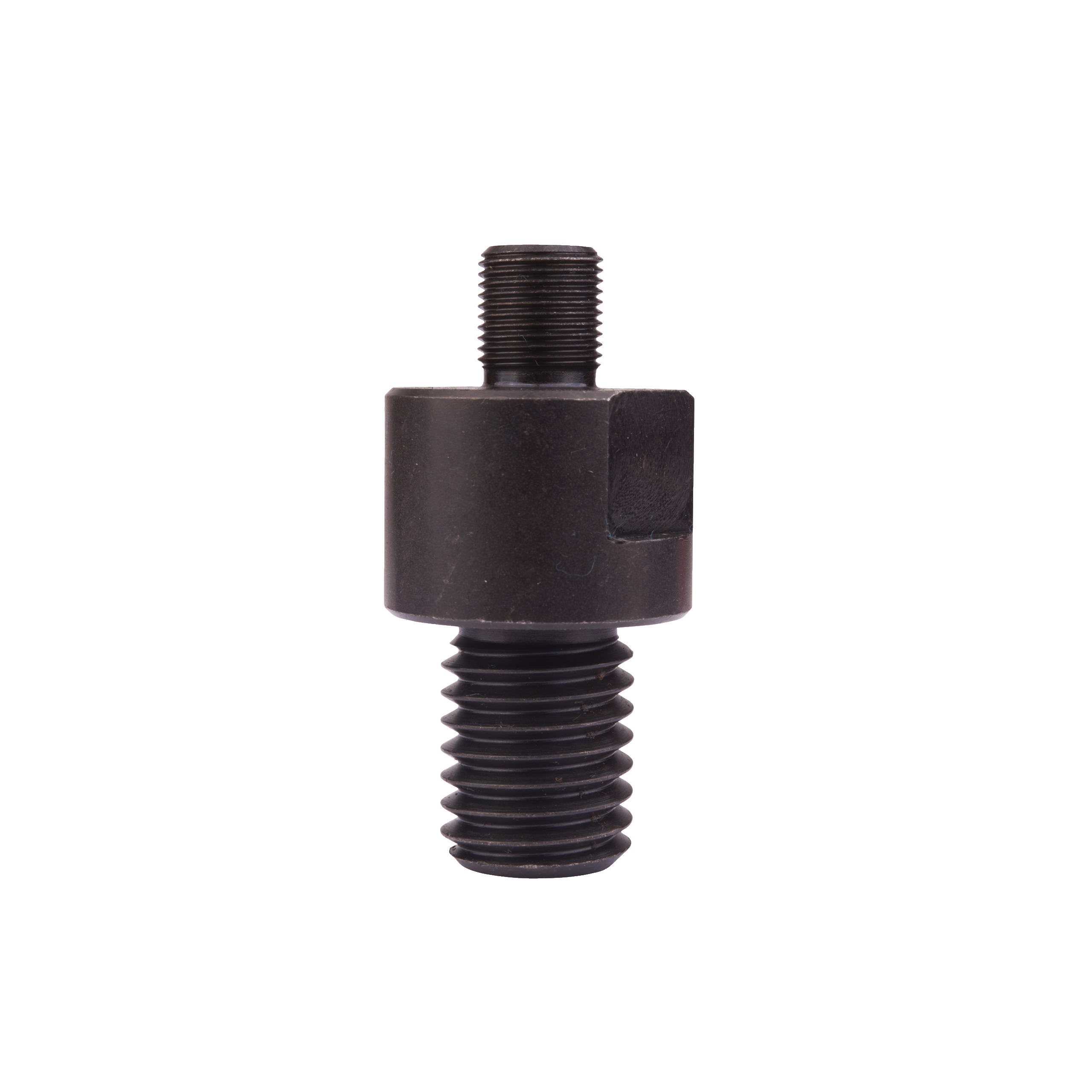 Milwaukee Zubehör 4932472090 Polierer-Adapter M9 x 0,75 M - M14