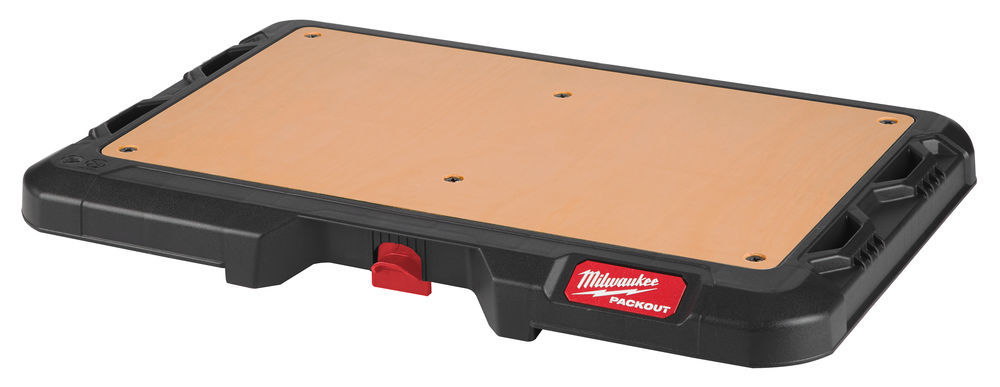Milwaukee Zubehör 4932472128 Packout Verstellbare Arbeitsfläche