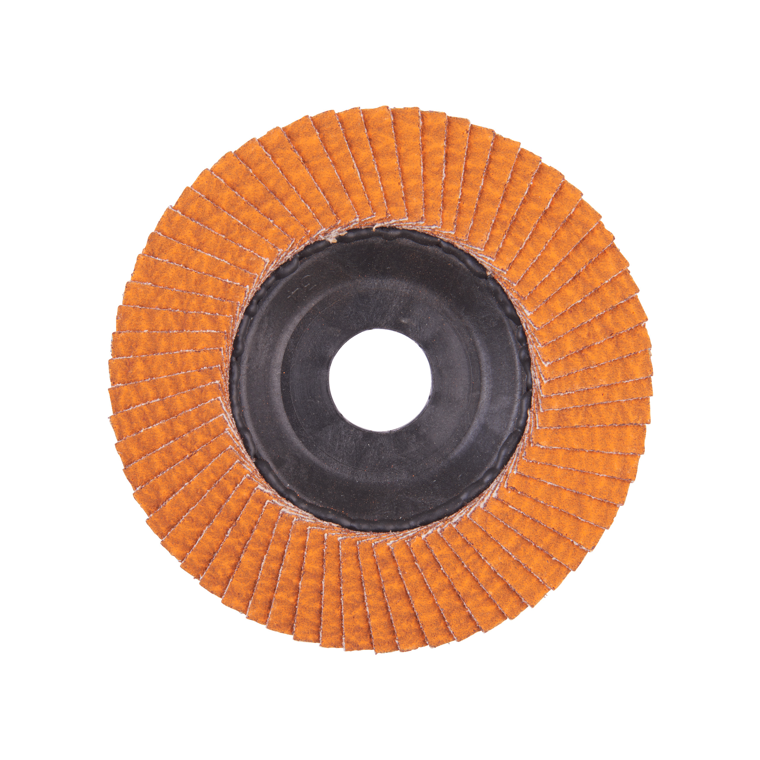 Milwaukee Zubehör 4932472230 Fächerscheibe SLC50 / 115 G80 - 1 Stück cer