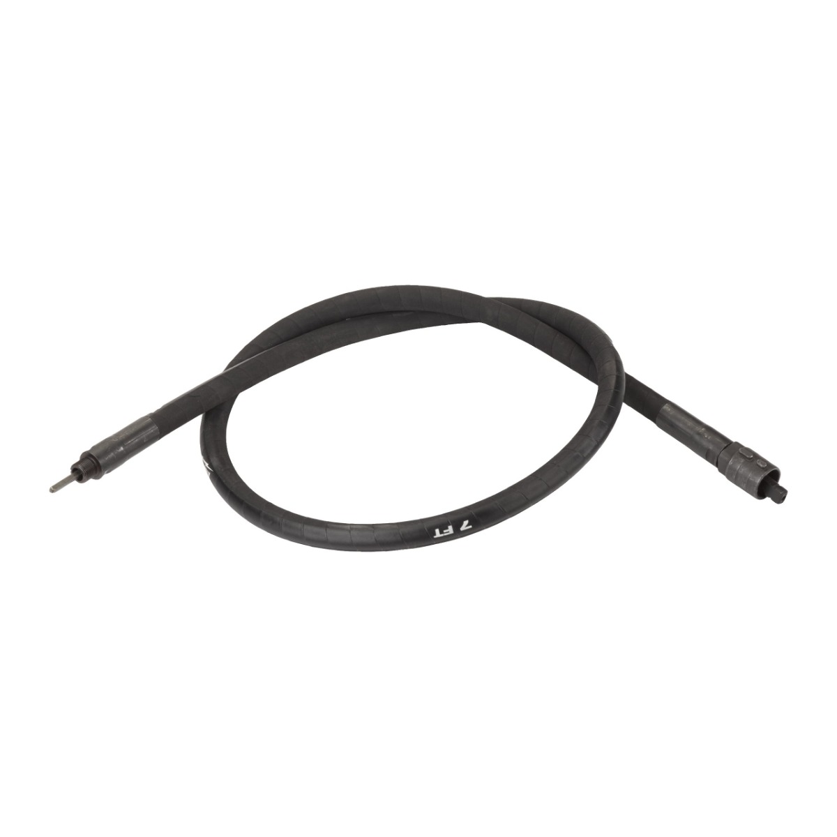 Milwaukee MX 4932478611 MX FUEL™ MXF Antriebswelle für Betonrüttler 2 Meter
