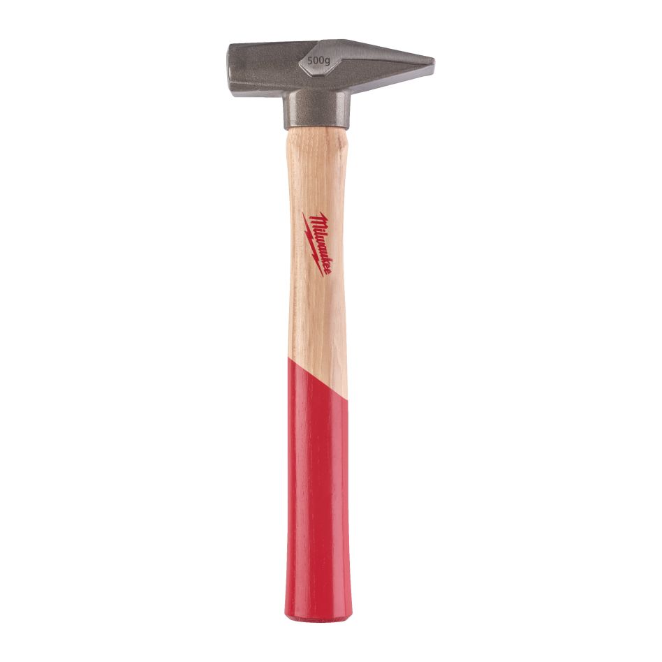 Milwaukee Zubehör 4932478668 Hickory-Bankhammer 500g