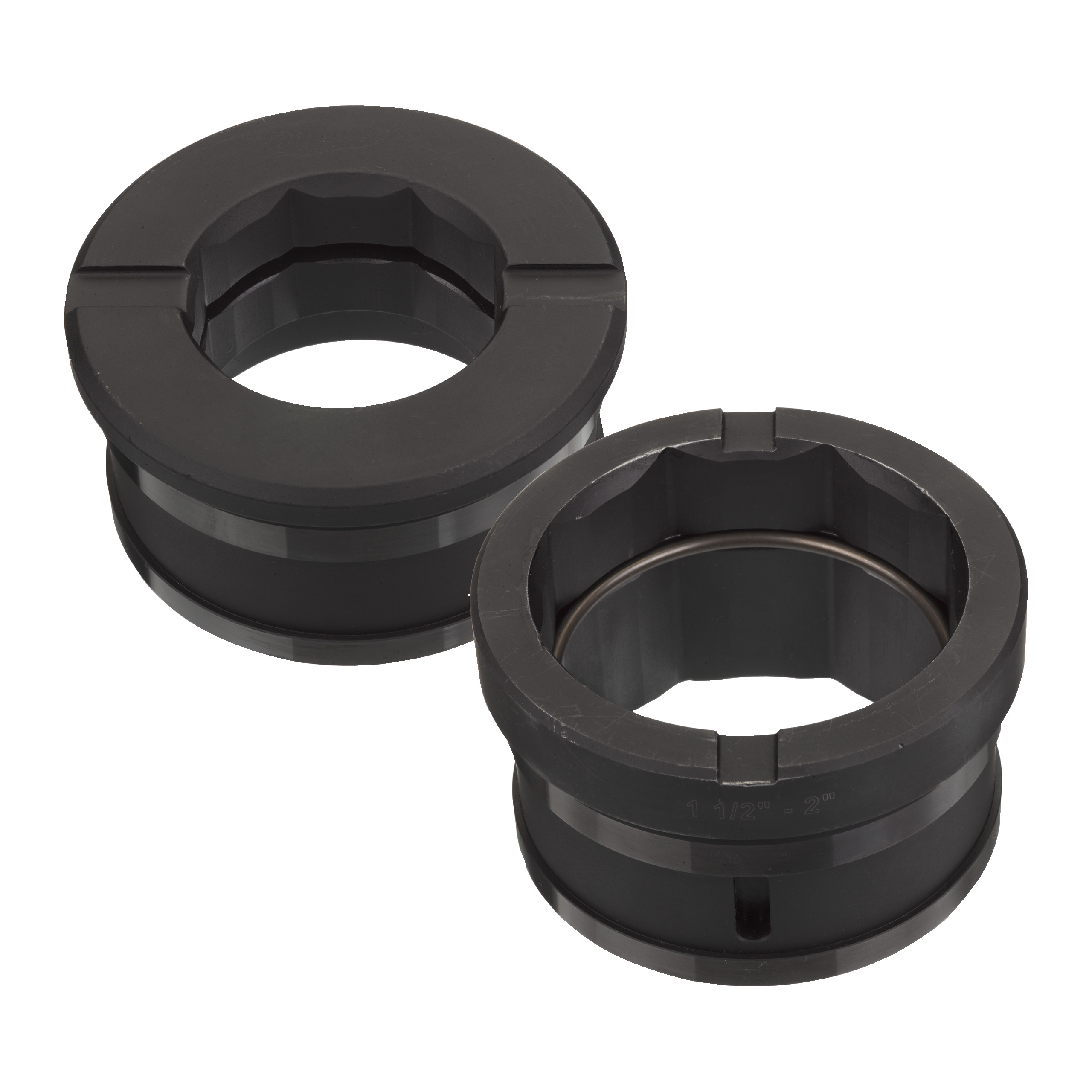Milwaukee Zubehör 4932478840 Gewindeschneider-Adaptersatz für Rothenberger