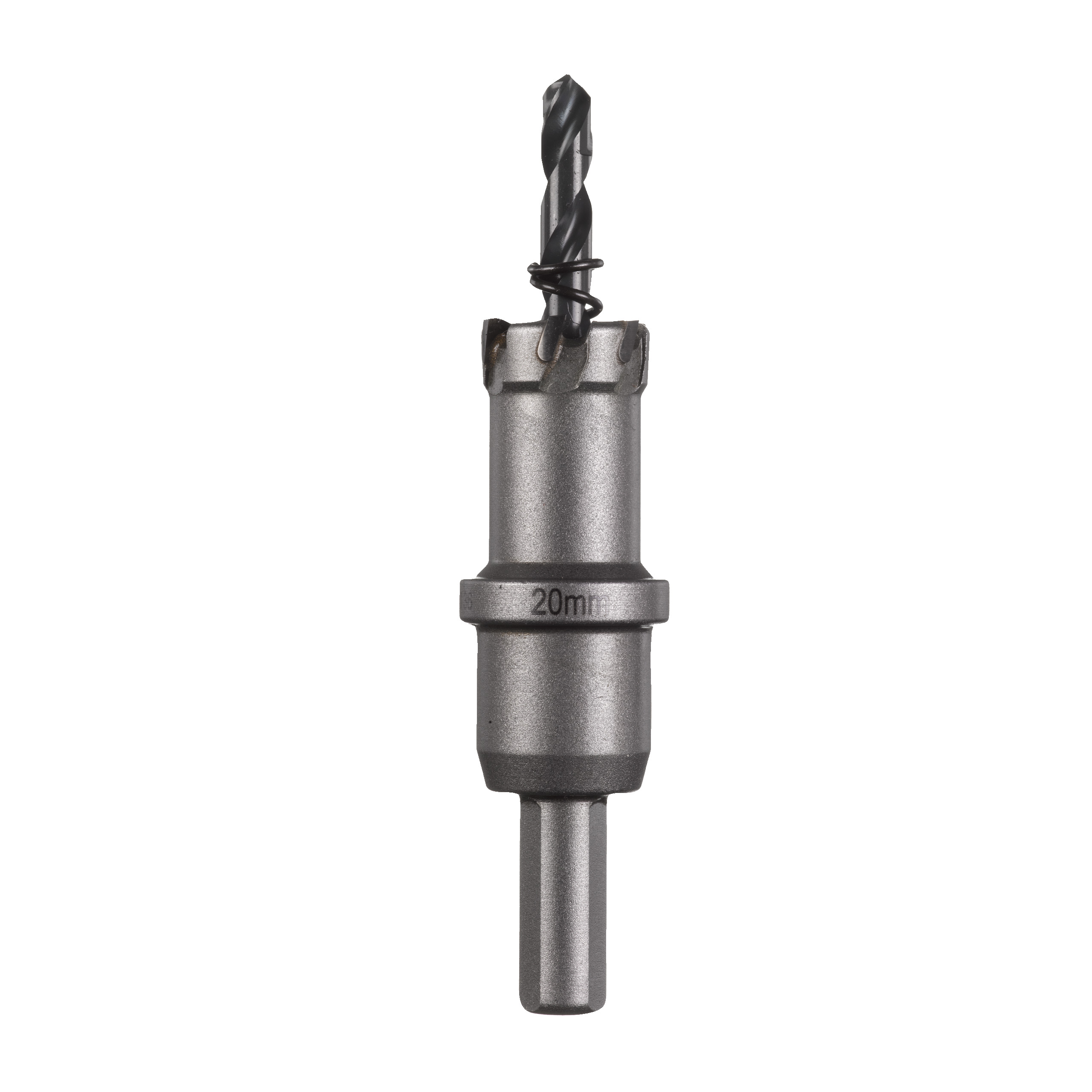 Milwaukee Zubehör 4932479036 Lochsäge TCT 20mm
