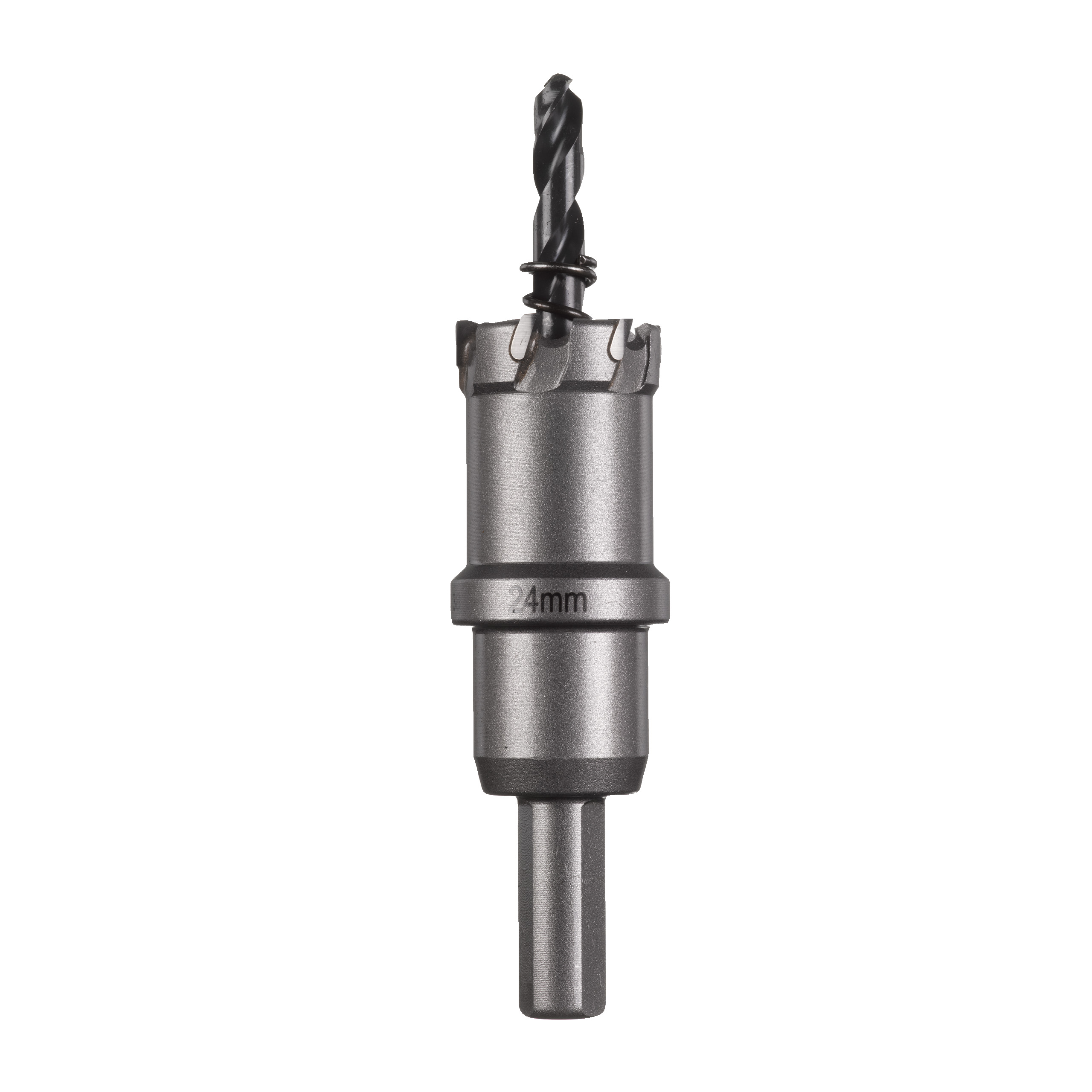 Milwaukee Zubehör 4932479038 Lochsäge TCT 24mm