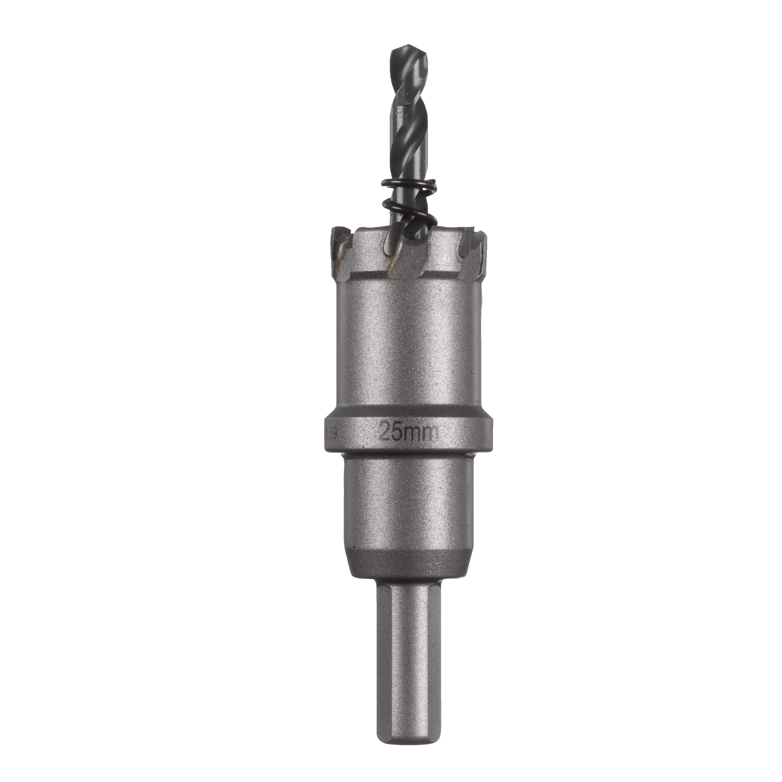 Milwaukee Zubehör 4932479039 Lochsäge TCT 25mm
