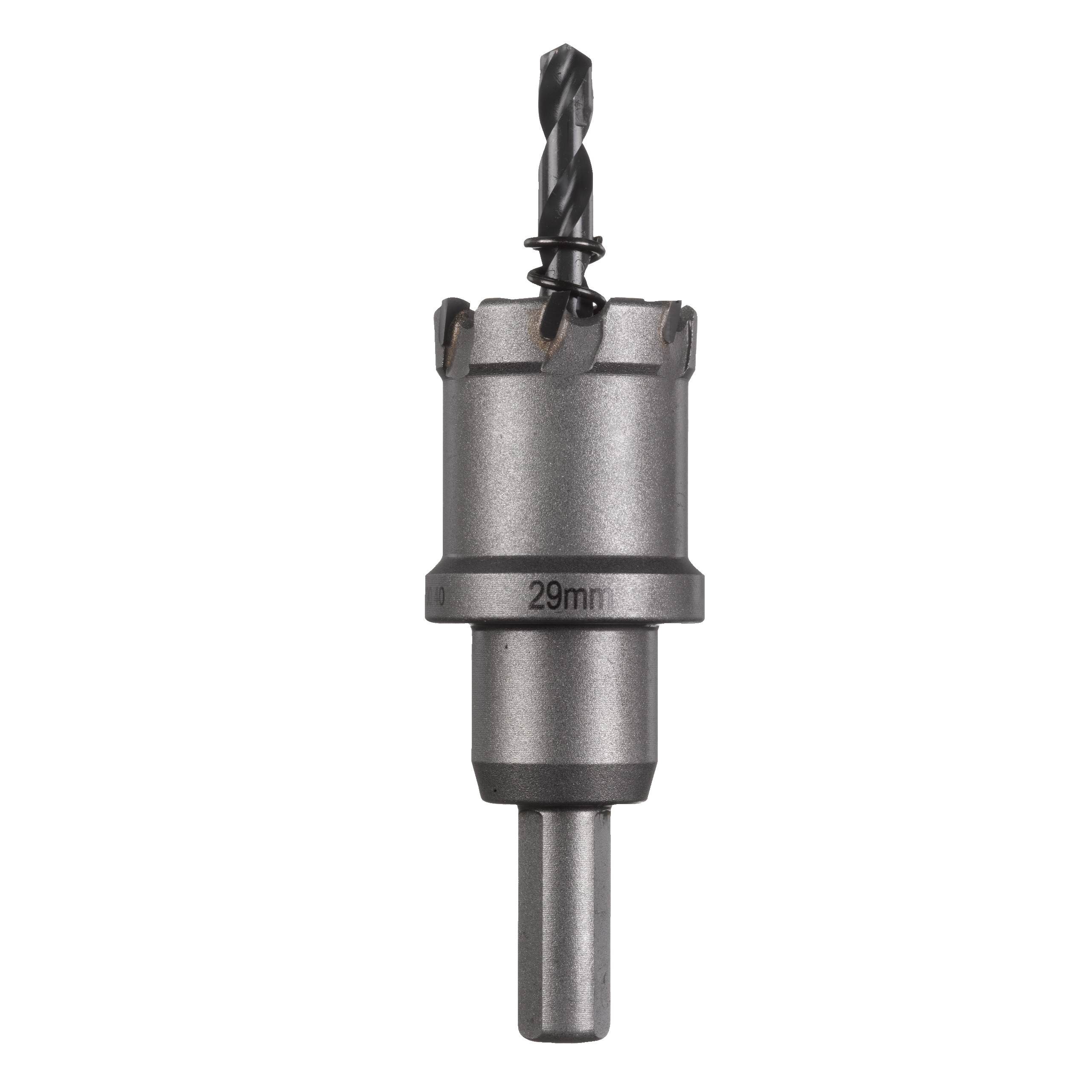 Milwaukee Zubehör 4932479040 Lochsäge TCT 29mm