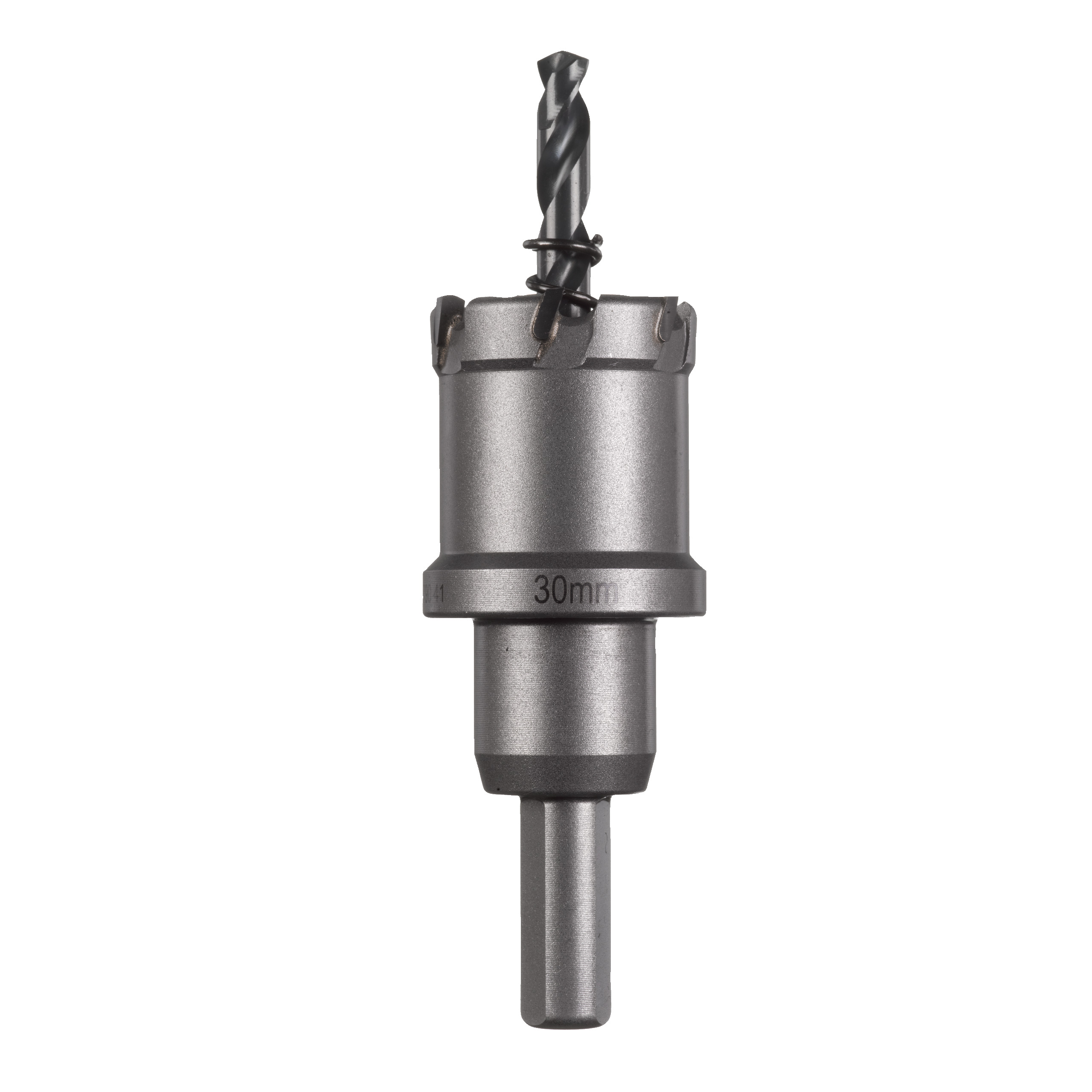 Milwaukee Zubehör 4932479041 Lochsäge TCT 30mm