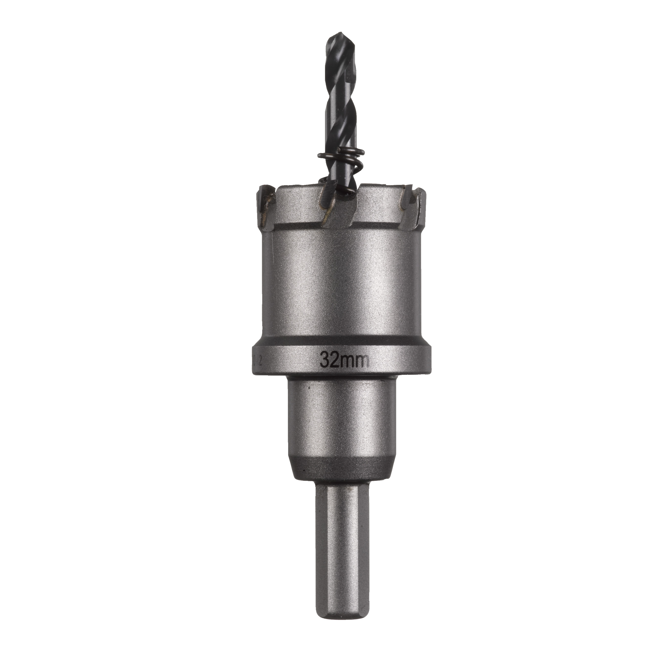 Milwaukee Zubehör 4932479042 Lochsäge TCT 32mm