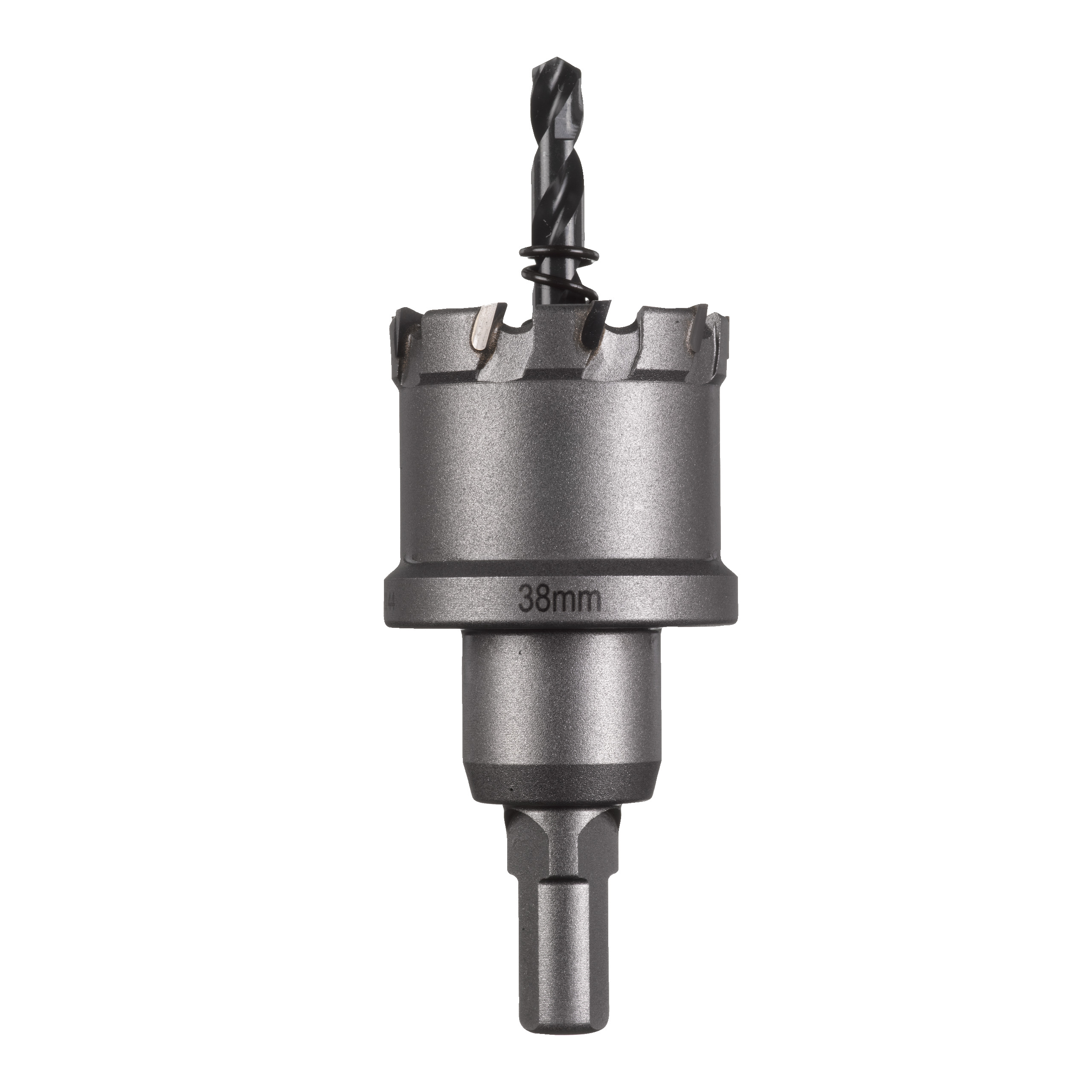 Milwaukee Zubehör 4932479044 Lochsäge TCT 38mm