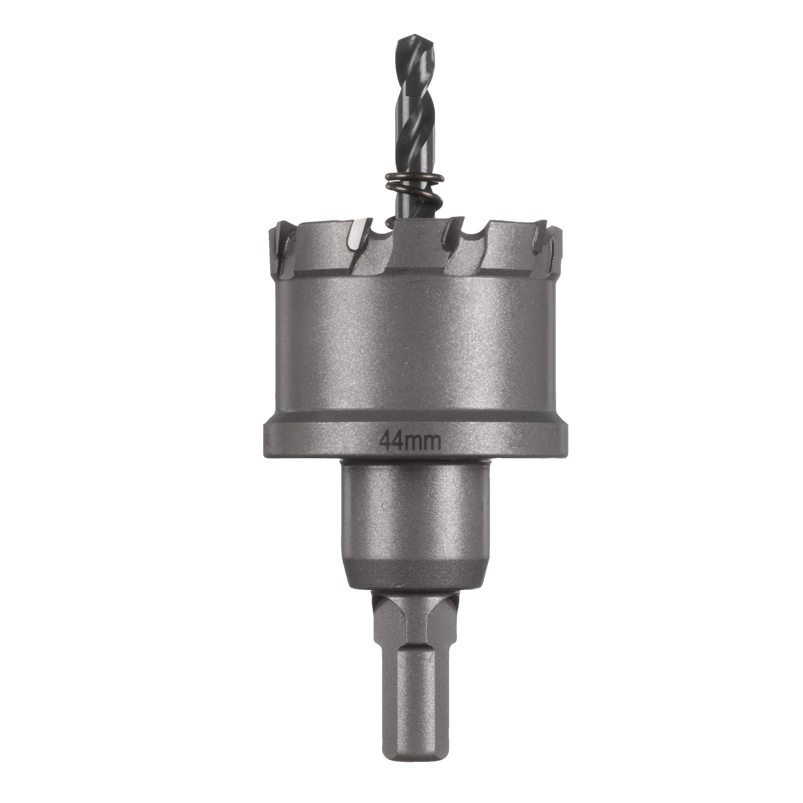 Milwaukee Zubehör 4932479046 Lochsäge TCT 44mm