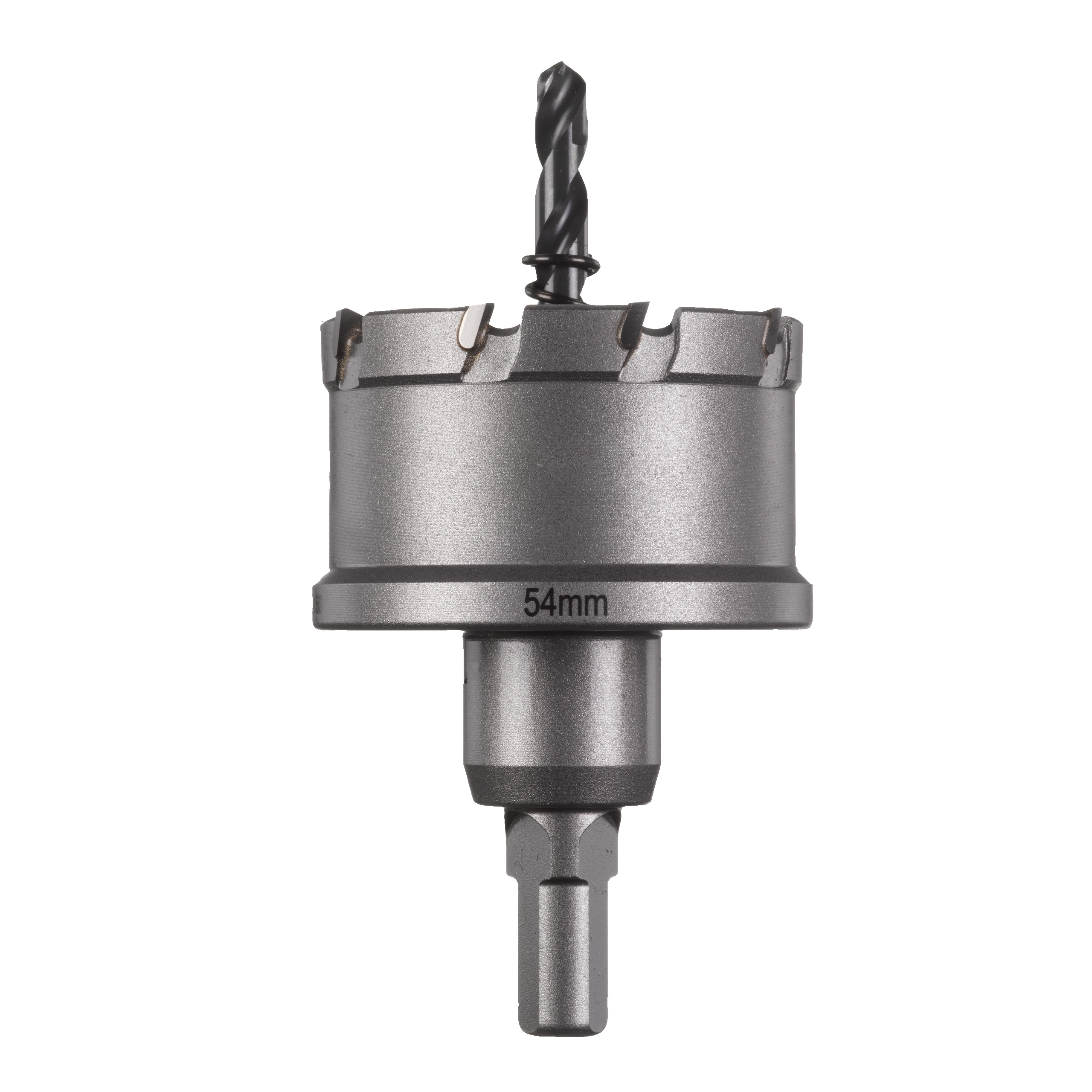 Milwaukee Zubehör 4932479050 Lochsäge TCT 54mm