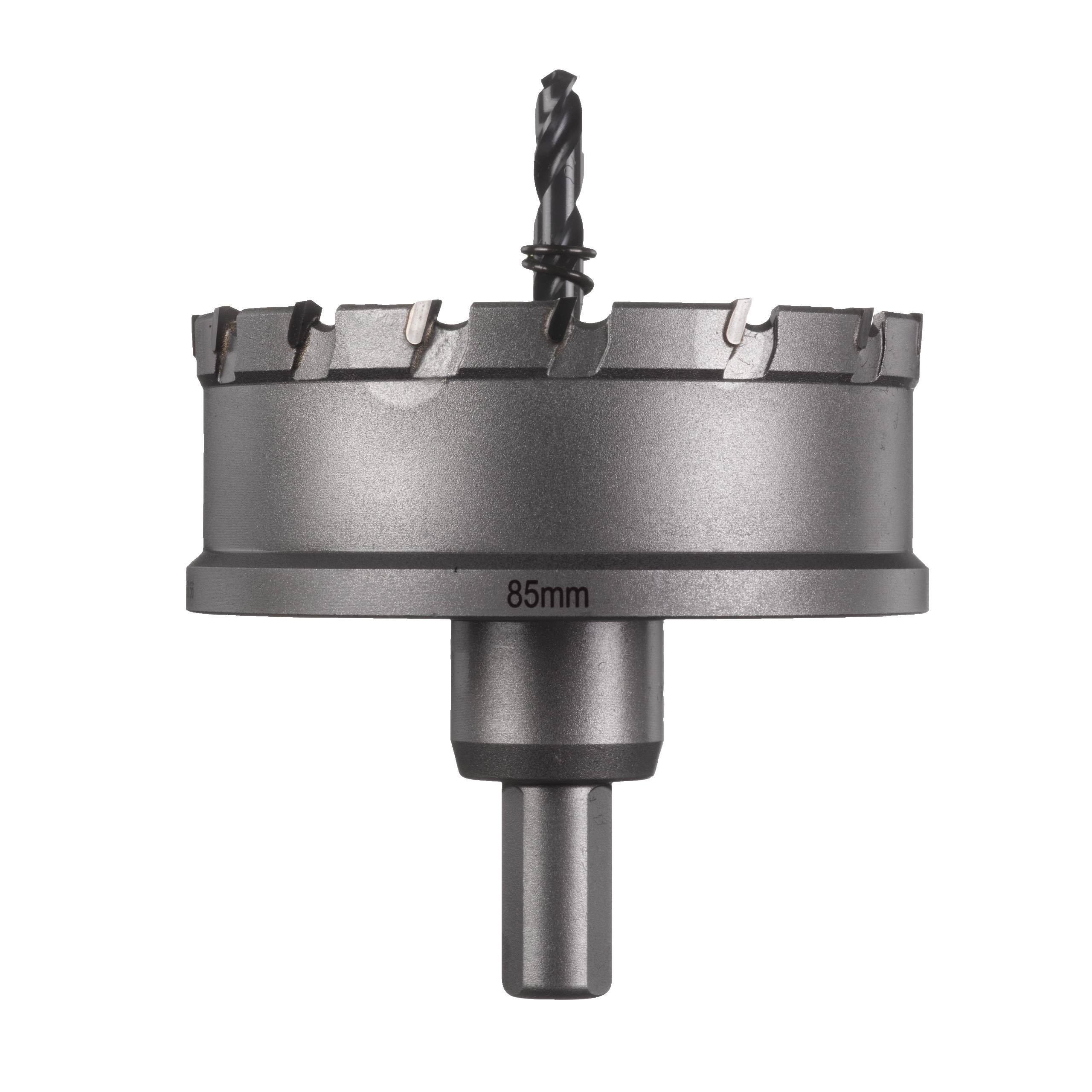 Milwaukee Zubehör 4932479056 Lochsäge TCT 85mm