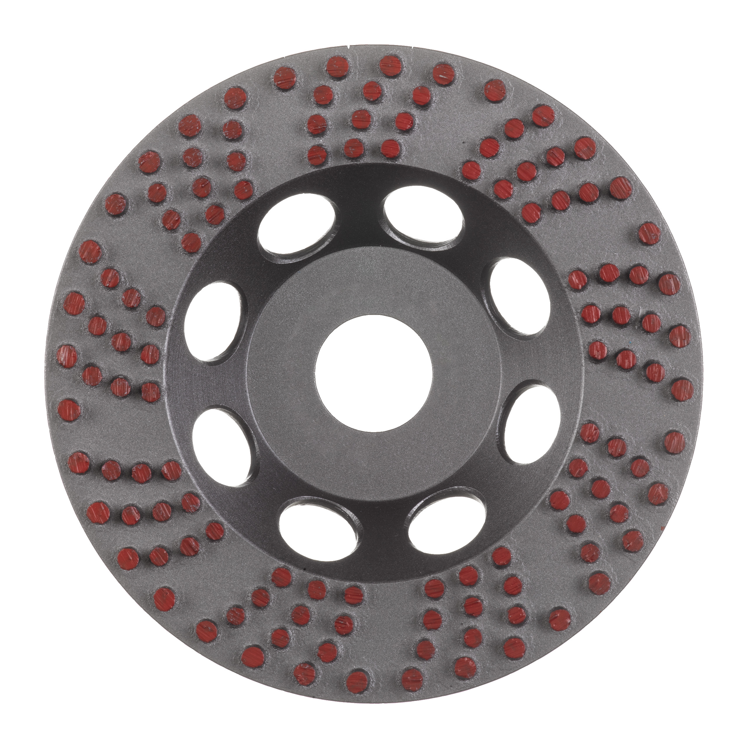 Milwaukee Zubehör 4932479094 Diamantschüsselscheibe SDCWSF 125mm - 1 Stück