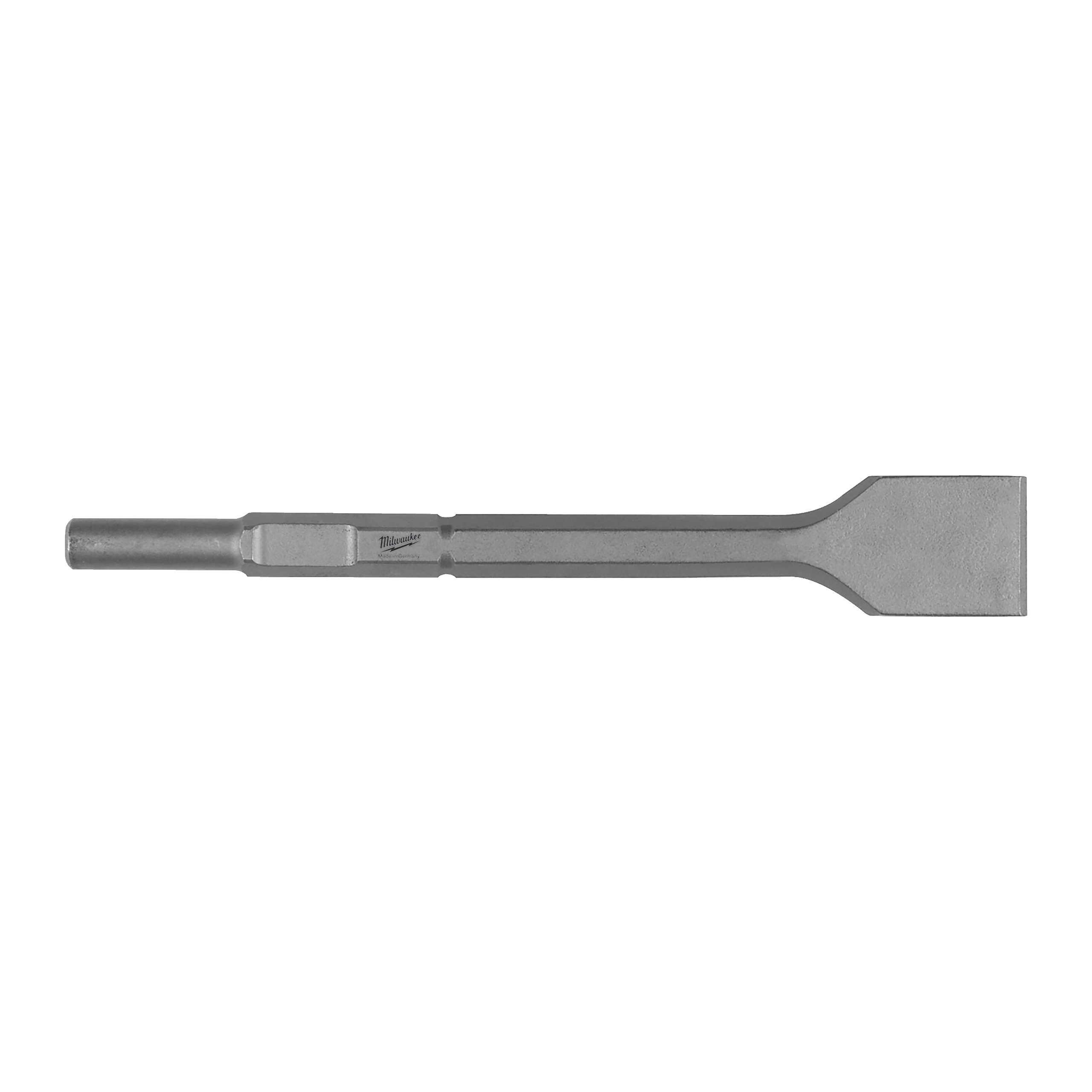 Milwaukee Zubehör 4932479216 21mm K-Hex Breitmeißel 300x50mm