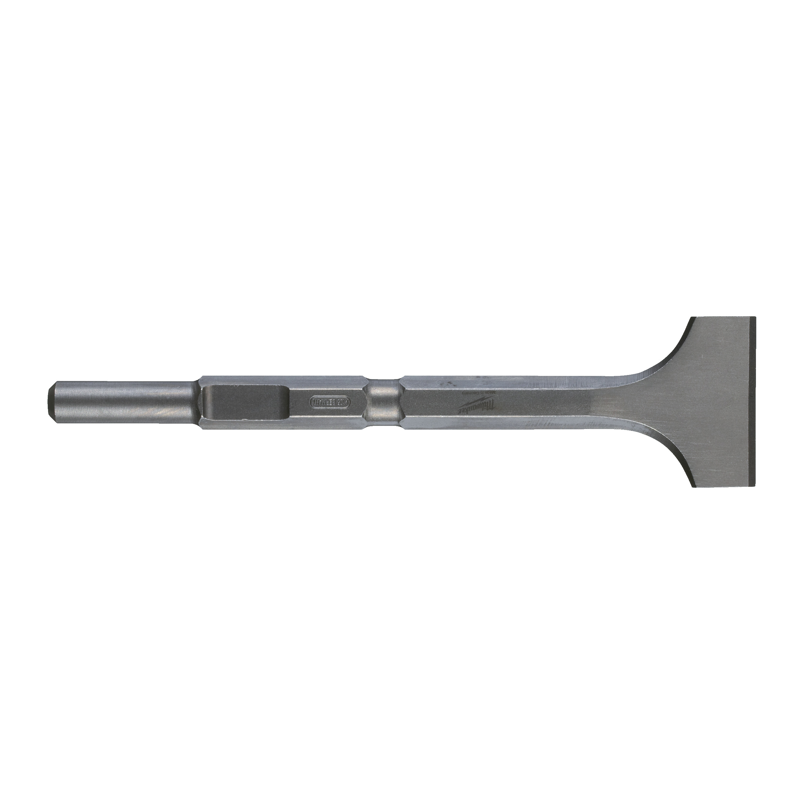 Milwaukee Zubehör 4932479217 21mm K-Hex Breitmeißel 300x75mm