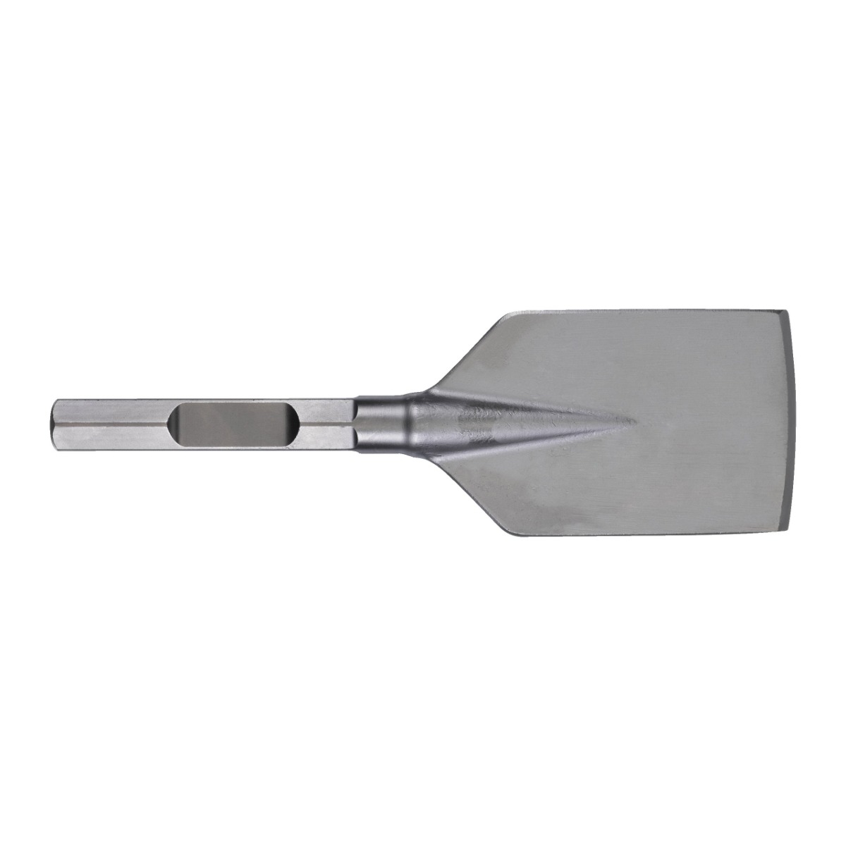 Milwaukee Zubehör 4932479222 Asphaltschneider K-HEX 28 x 115 x 440 mm