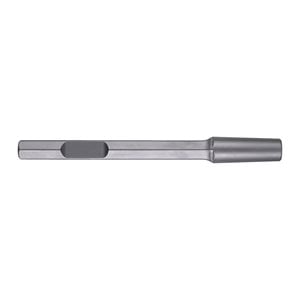Milwaukee Zubehör 4932479223 Kegelförmiger Werkzeughalter K-HEX 28 x 390 mm