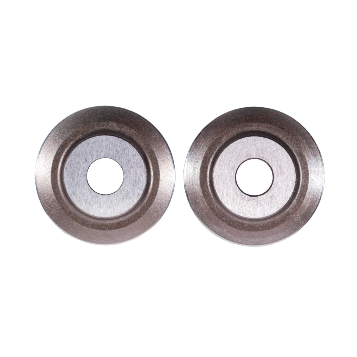 Milwaukee Zubehör 4932479243 PCSSW Edelstahl-Schneidrad für M12 PCSS Raptor Rohrschneider 2 Stück