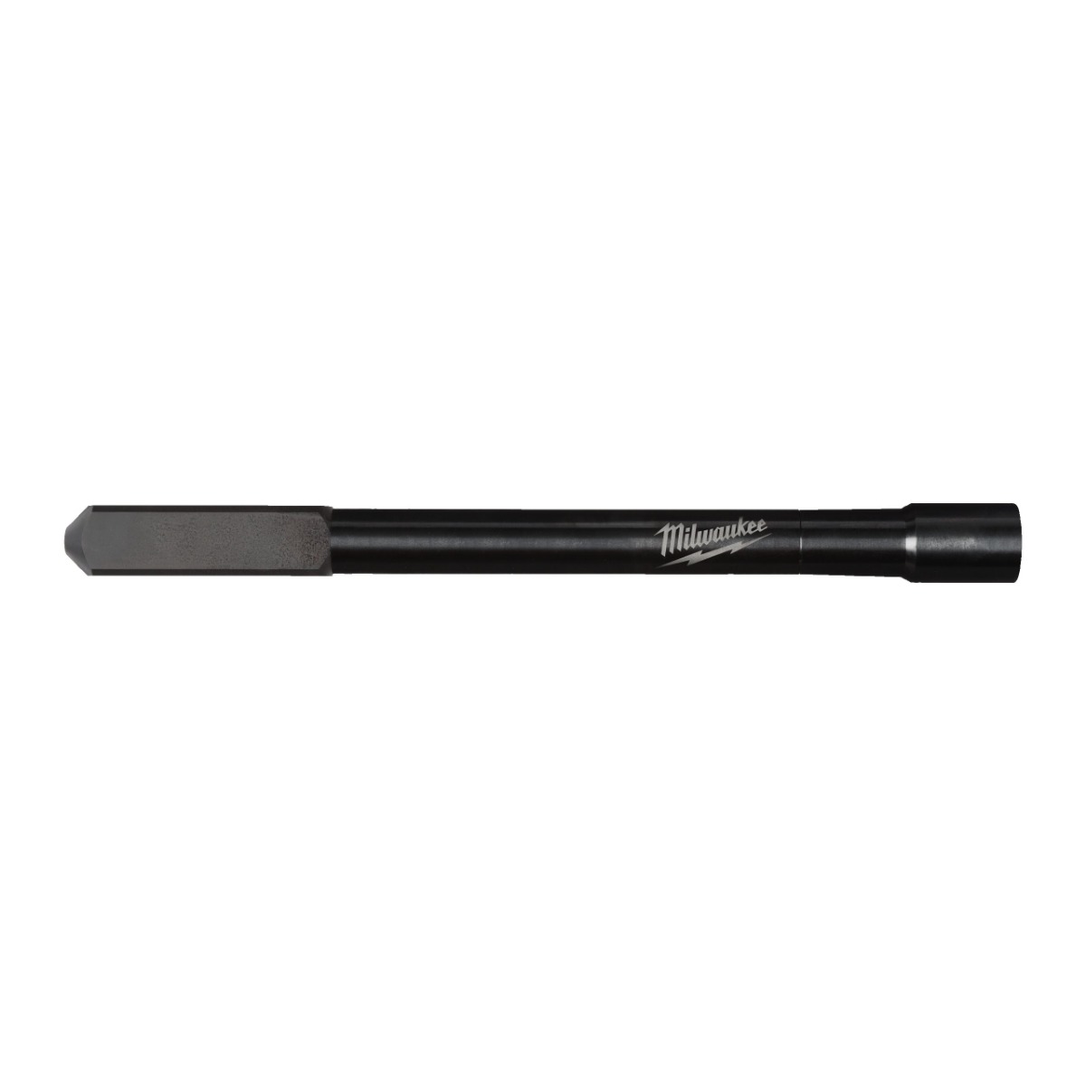 Milwaukee MX 4932479839 MX FUEL™ MXF Rüttelnadelkopf 25 mm für Betonrüttelnadel
