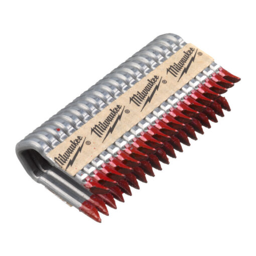 Milwaukee Zubehör 4932480359 Zaunklammern 9 gauge 45mm 960 Stück für M18 FFUS