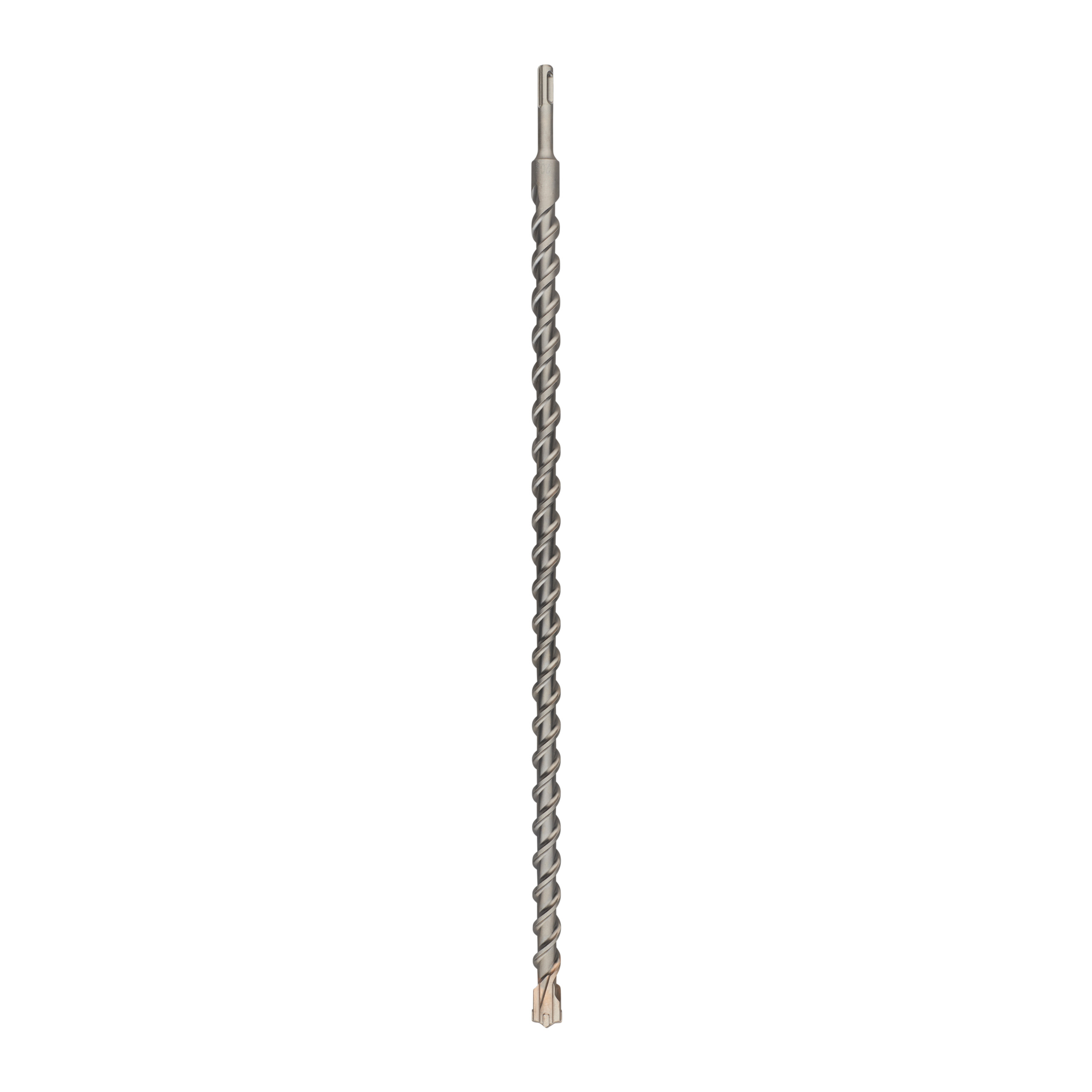 Milwaukee Zubehör 4932492029 SDS-Plus MX4 20 x 600 - 1 Stück
