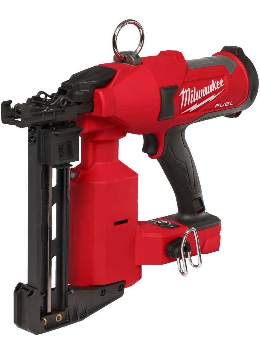 Milwaukee 4933479834 M18 FFUS-0C Fechtklammergerät 18V exkl. Batterien und Ladegerät