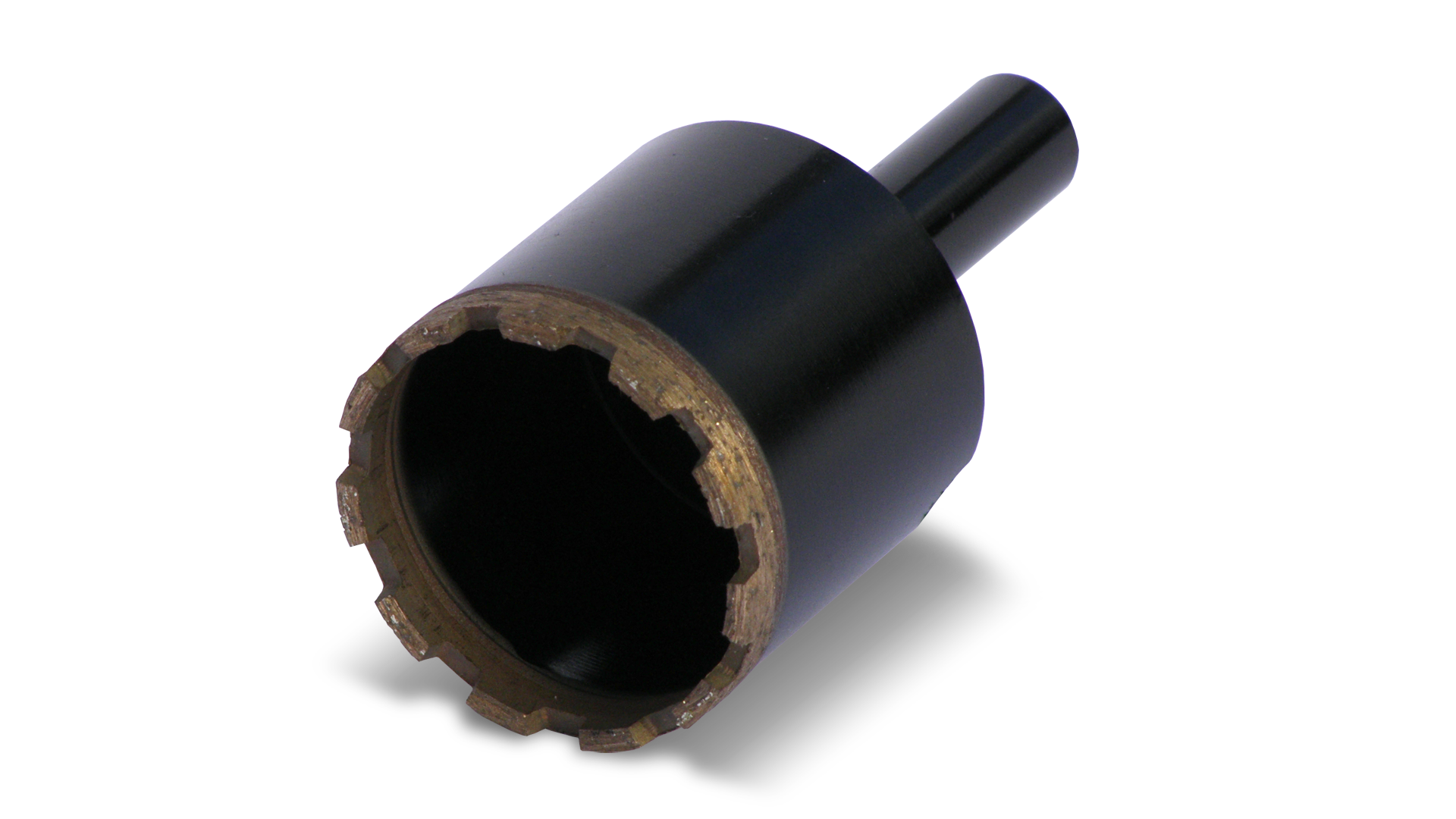 Rubi 4975 FORAGRES Diamantbohrer 75 mm